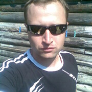 Алексей, 40, Гусь-Хрустальный