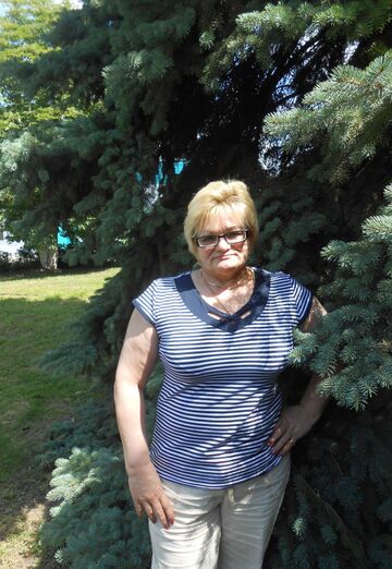 My photo - Tatiana, 61 from Novokuybyshevsk (@tatwyna7647160)