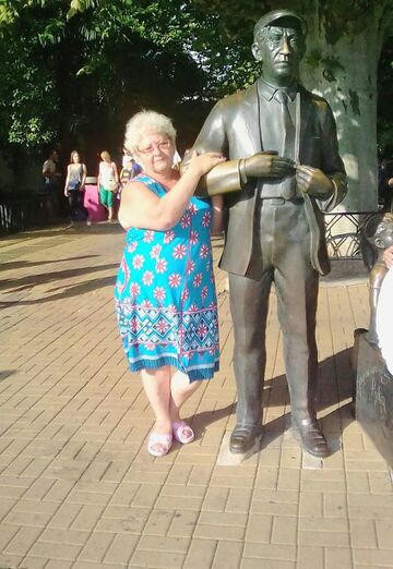 Моя фотография - Виктория, 58 из Кисловодск (@viktoriya85285)