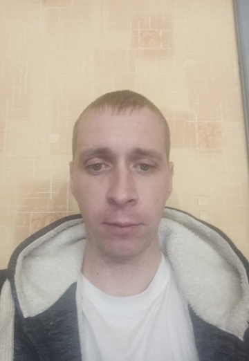 My photo - Stanislav, 38 from Kirov (@stanislav36864)