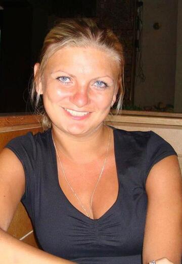 My photo - Olesya, 39 from Saint Petersburg (@olesya19438)