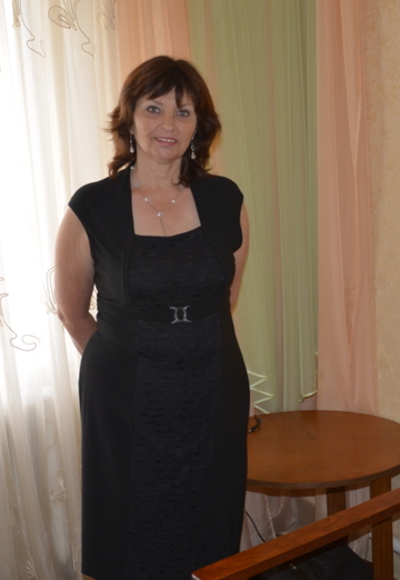 Моя фотография - Наталья, 67 из Тирасполь (@natalya60166)