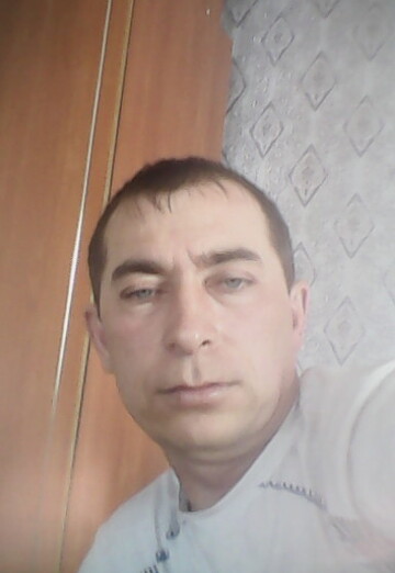 Моя фотография - серик, 43 из Питерка (@serik5008)