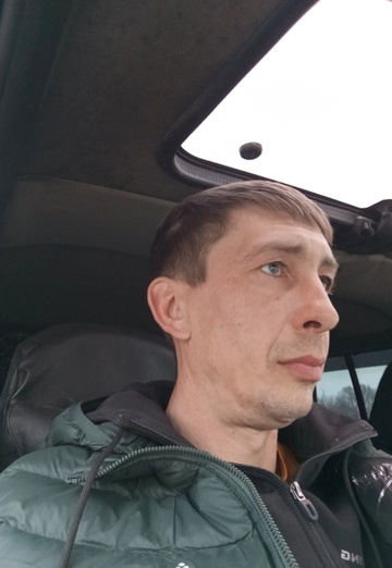 La mia foto - Artur, 41 di Kaliningrad (@artur136385)