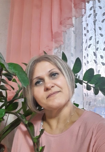 Моя фотография - Марина, 45 из Петропавловск (@marina248570)