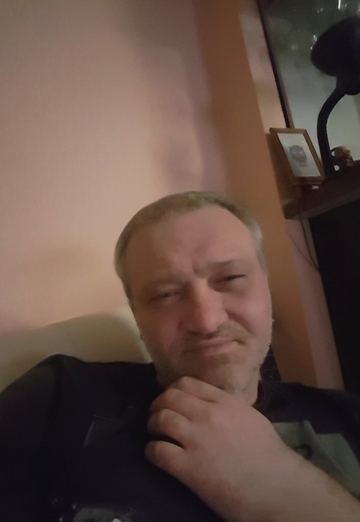 Моя фотография - Василий, 48 из Мурманск (@vasiliy71487)
