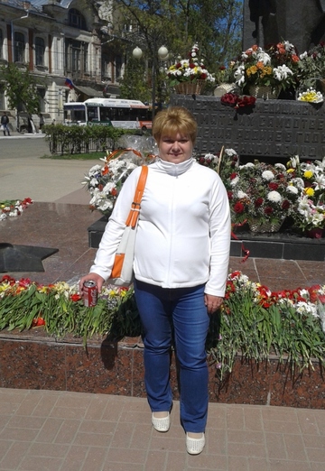 Моя фотография - Юлия, 36 из Калуга (@uliya44309)