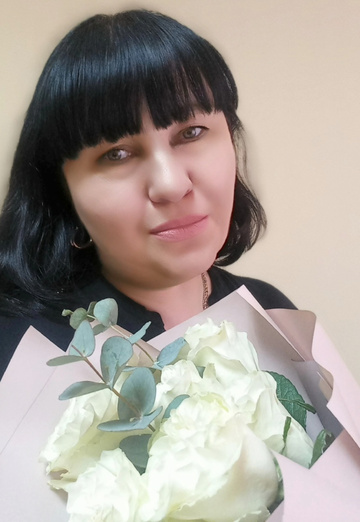 My photo - Tatyana, 46 from Bryansk (@tatyana235006)