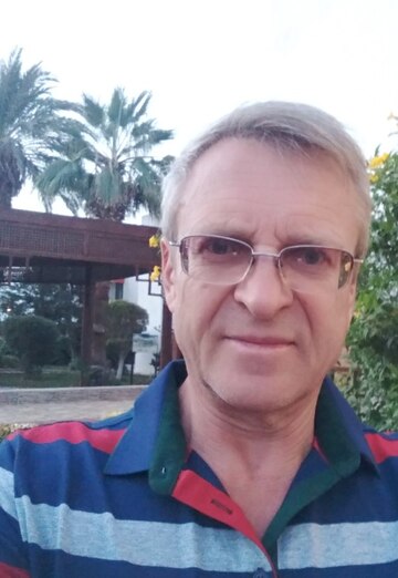 Mein Foto - Wladimir, 62 aus Zelenograd (@vladimir262698)