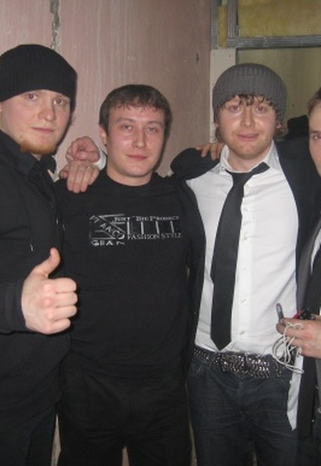 Valentin (@valentin785) — my photo № 30