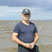 Сергей, 47, Грязовец