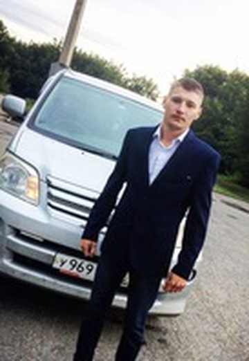 My photo - Bogdan, 27 from Tazovsky (@bogdan12640)