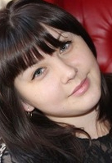 My photo - Elena, 30 from Rostov-on-don (@elena125165)