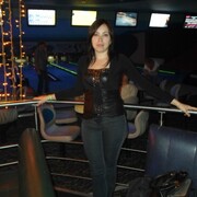 Оксана, 33, Семилуки