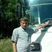 Сергей, 53, Рошаль