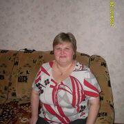 Мари-Елена, 54, Кубинка