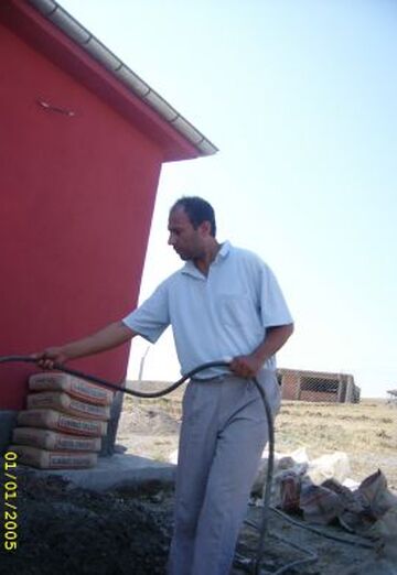 My photo - niyazik, 51 from Kobuleti (@niyazi06)