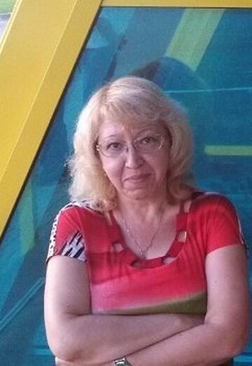 Моя фотография - Марина, 57 из Ленинск (@marina8243163)