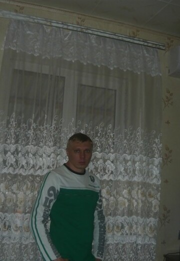 My photo - aleksey, 39 from Novopavlovsk (@aleksey5052080)