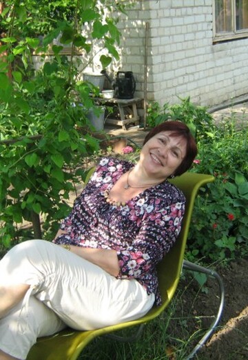 Моя фотография - Надежда, 68 из Подольск (@nadezda3935617)