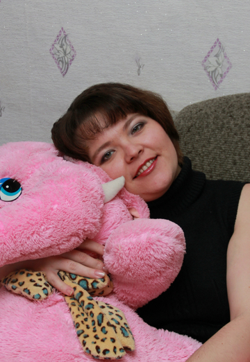 My photo - yuliya, 42 from Kirovgrad (@id513530)