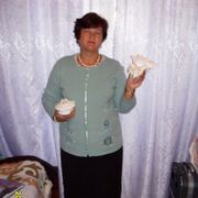 валентина, 67, Звенигород