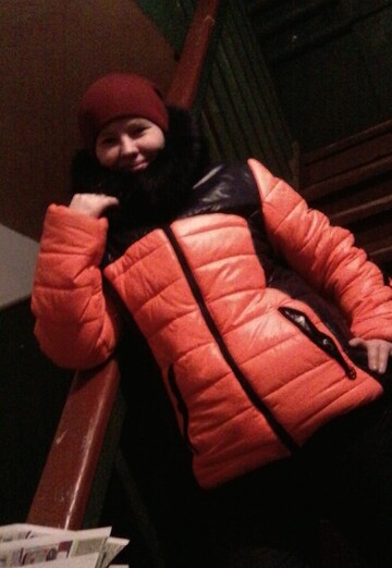 Моя фотография - золушка сосногорск, 35 из Сосногорск (@zoluskasos8606777)