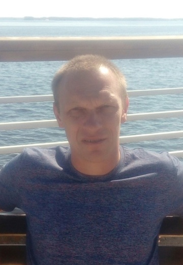 My photo - Aleksey, 44 from Shuya (@vasilen9979)