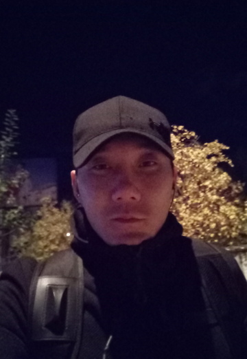 My photo - Aleksandr, 34 from Chita (@aleksandr735845)