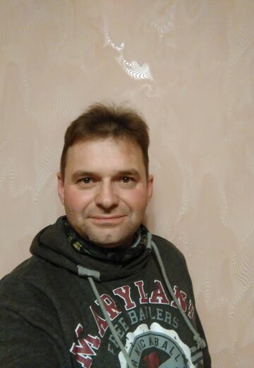 Моя фотография - Oleg, 47 из Таллин (@oleg251797)