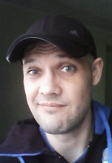 Моя фотография - Геннадий, 41 из Кропивницкий (@gennadiy26358)