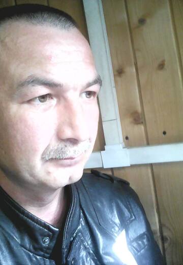 My photo - Radiy, 40 from Berezniki (@radiy159)