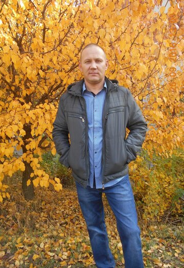 My photo - valera, 49 from Izhevsk (@valera39249)