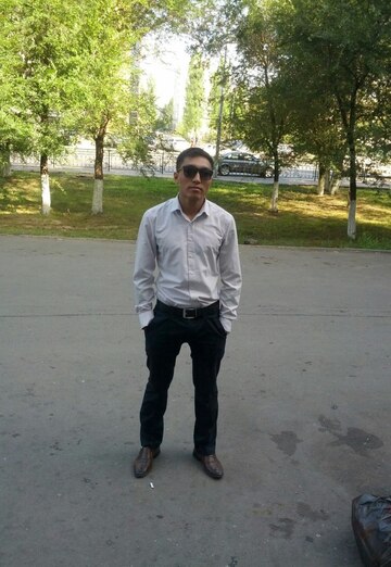 My photo - Kali, 44 from Astana (@kali2075)
