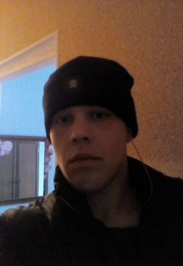 My photo - Aleksandr, 28 from Pavlodar (@aleksandr646638)