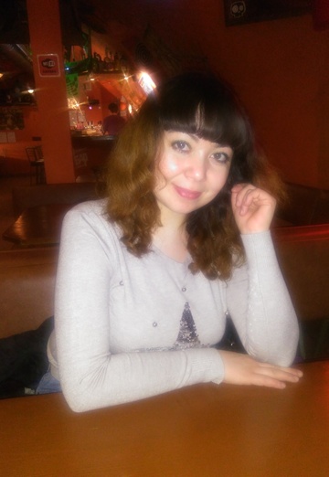 Моя фотография - лейсан, 35 из Уфа (@leysan1206)