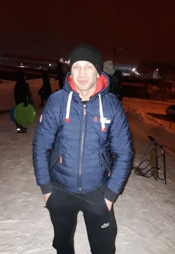Моя фотографія - Александр, 47 з Шевченкове (@aleksandr925828)