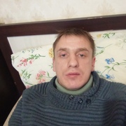 Алексей, 36, Беркакит