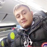 Данил, 26, Свободный