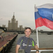 Евгений, 44, Тайга