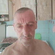 Олег, 49, Барнаул