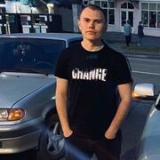 Евгений, 22, Таганрог