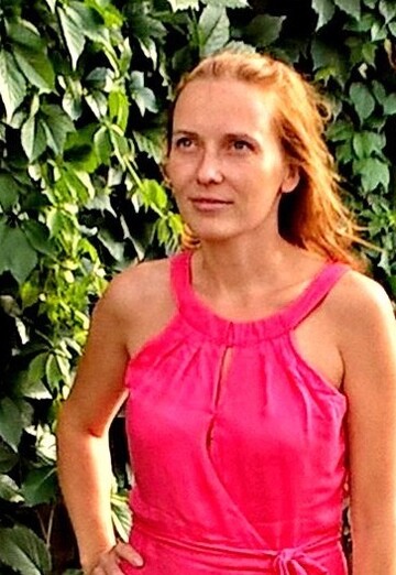 Моя фотография - Надежда, 38 из Екатеринбург (@nadejda92368)