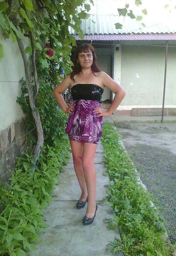 My photo - Natalia, 45 from Uzhgorod (@natalia6790)