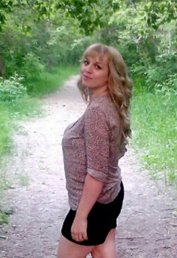 Моя фотография - Дарья, 35 из Барнаул (@darya21445)