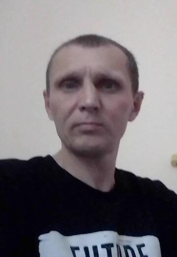 Моя фотография - Андрей, 48 из Новошахтинск (@andrey664403)