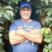 Юрий, 60, Жиздра