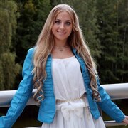 Светлана, 37, Железноводск(Ставропольский)