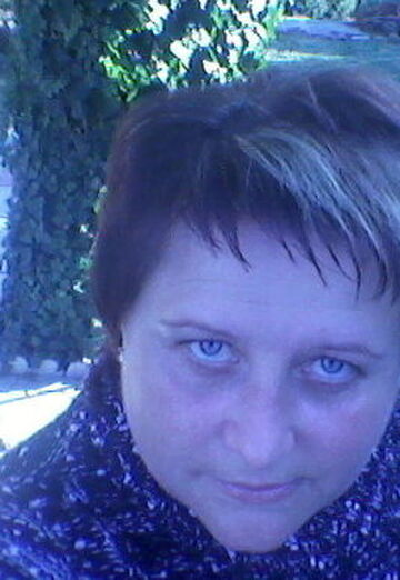 My photo - Larisa, 50 from Krasnodar (@larisa3490)