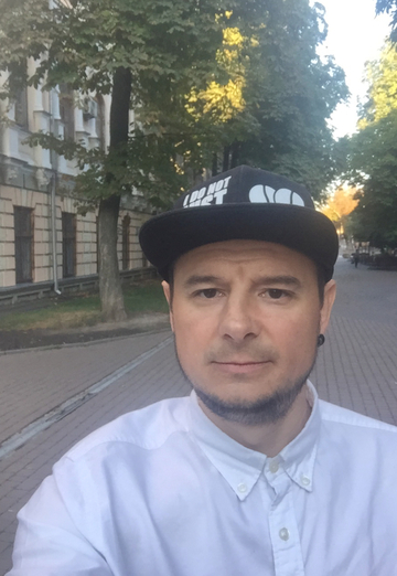 My photo - Artem, 39 from Vinnytsia (@artem183642)